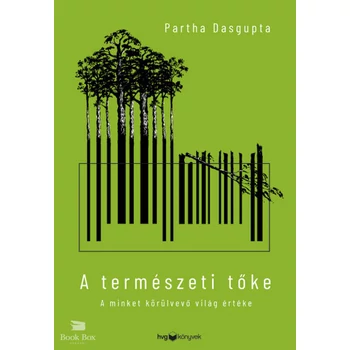 A természeti tőke- A minket körülvevő világ értéke