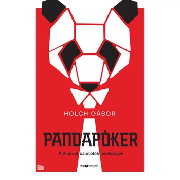 Pandapóker - A Kínával üzletelők kézikönyve