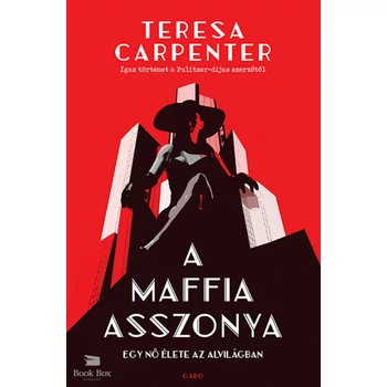 A maffia asszonya