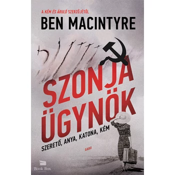 Szonja ügynök