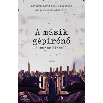 A másik gépírónő