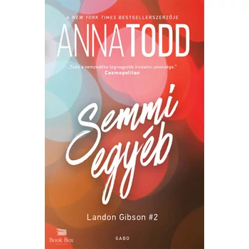 Semmi egyéb - Landon Gibson 2.