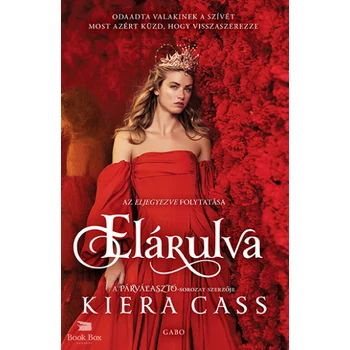 Elárulva - Eljegyezve 2.
