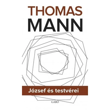 József és testvérei I-II-III.