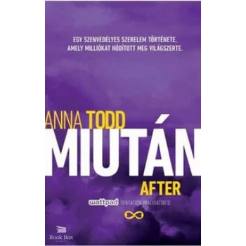 Miután / After