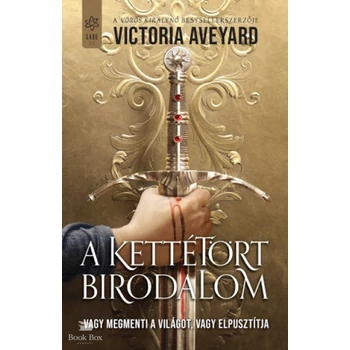 A kettétört birodalom