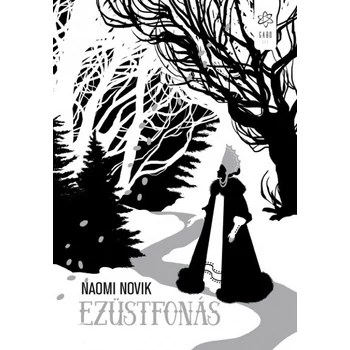 Ezüstfonás