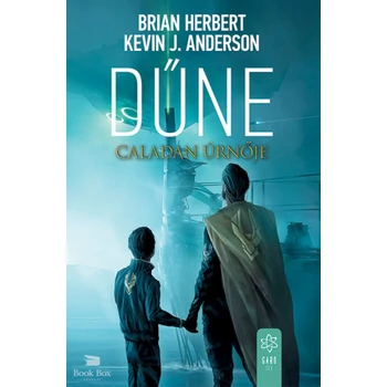 Dűne - Caladan úrnője