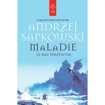 Maladie és más történetek