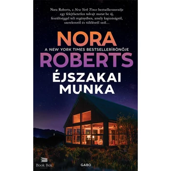 Éjszakai munka