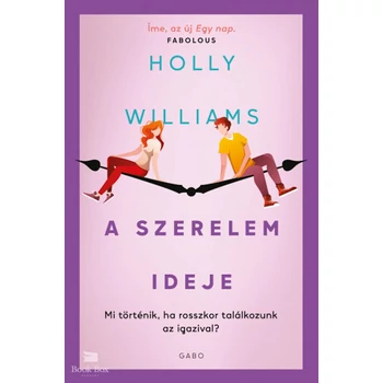 A szerelem ideje