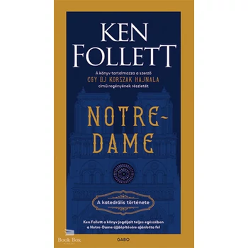Notre-Dame - A katedrális története