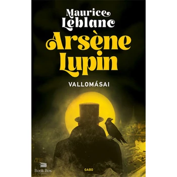 Arséne Lupin vallomásai