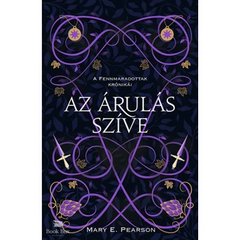 Az árulás szíve- A fennmaradottak krónikái 2.