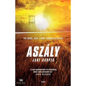 Aszály