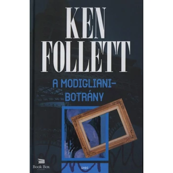 A Modigliani-botrány