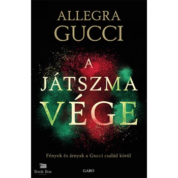 A játszma vége- Fények és árnyak a Gucci család körül