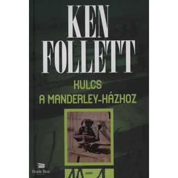 Kulcs a Manderley-házhoz