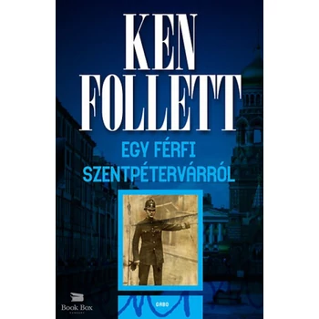 Egy férfi Szentpétervárról