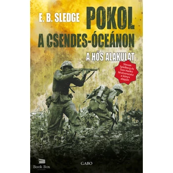 Pokol a Csendes-óceánon- A hős alakulat