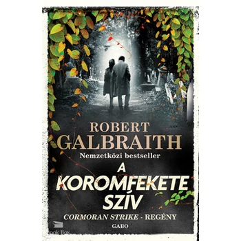 A Koromfekete szív