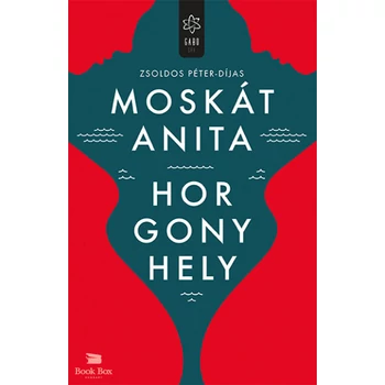 Horgonyhely