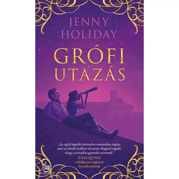 Grófi utazás