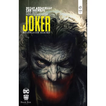 Joker - Különleges kiadás