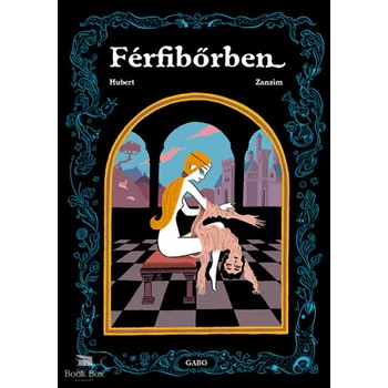 Férfibőrben