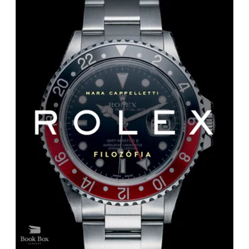 Rolex filozófia