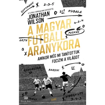 A magyar futball aranykora