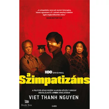 A szimpatizáns