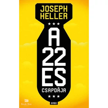 A 22-es csapdája
