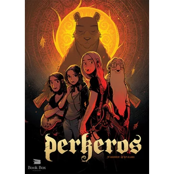 Perkeros