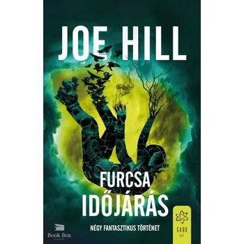 Furcsa időjárás