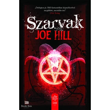 Szarvak