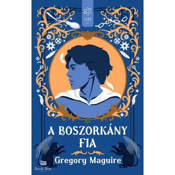 A boszorkány fia