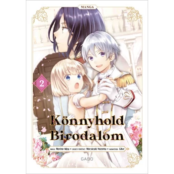 Könnyhold Birodalom 2. (manga)