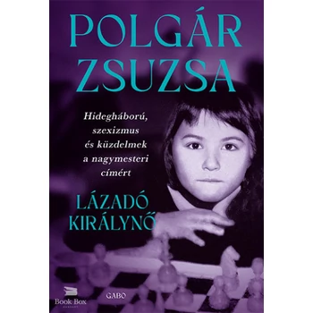Lázadó királynő