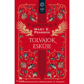 Tolvajok esküje
