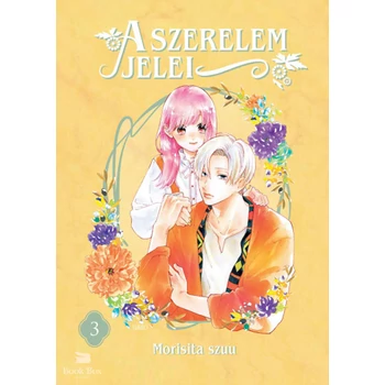 A szerelem jelei 3.