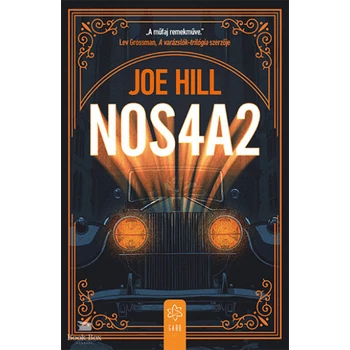 NOS4A2
