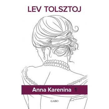 Anna Karenina 1-2