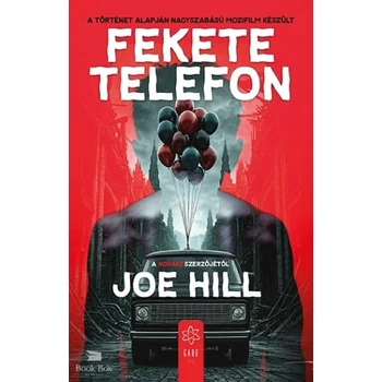 Fekete telefon