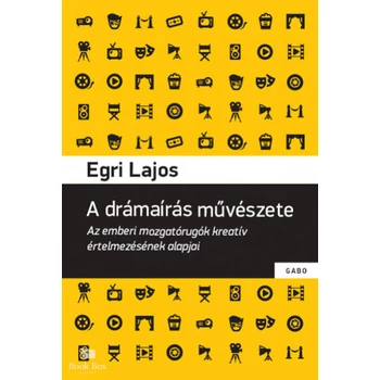 A drámaírás művészete