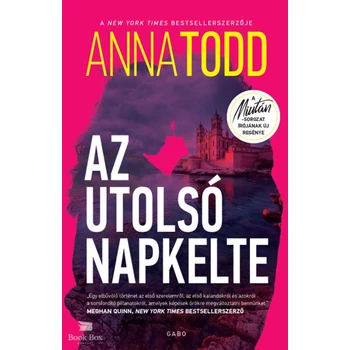 Az utolsó napkelte- (Különleges kiadás)