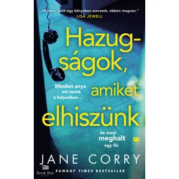 Hazugságok, amiket elhiszünk