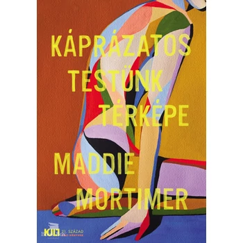 Káprázatos testünk térképe
