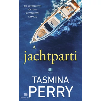 A jachtparti