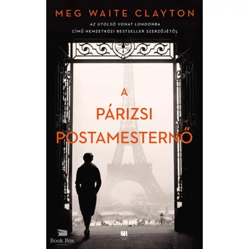 A párizsi postamesternő